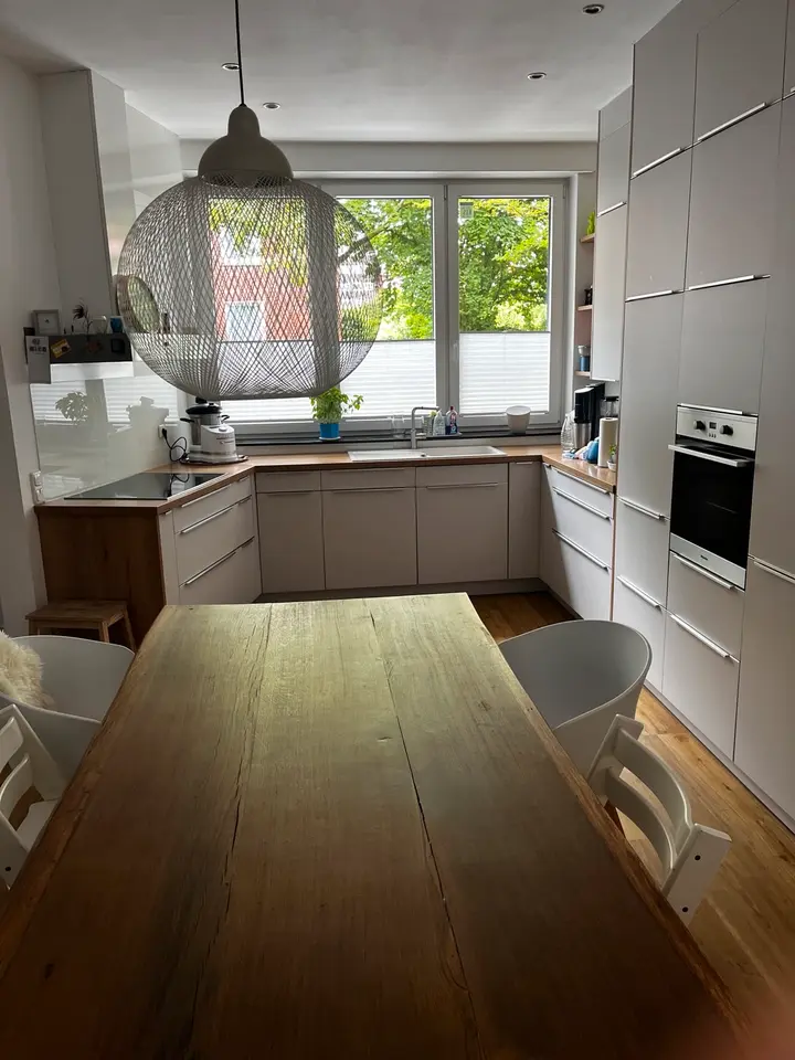 4 Zimmer Wohnung mit 117 m² in Nordhorn – Bild 2