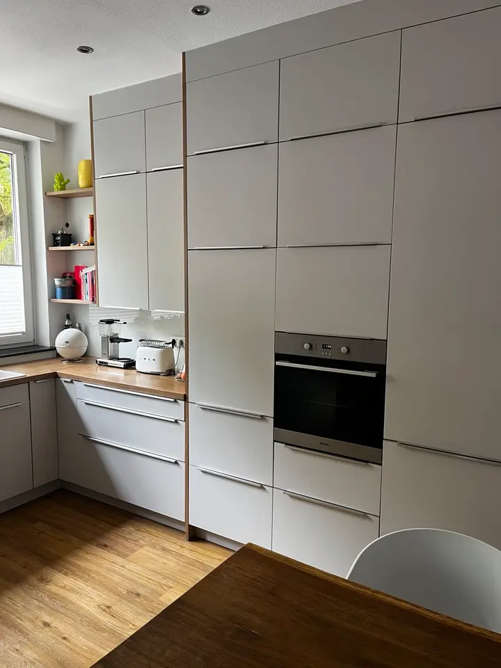 4 Zimmer Wohnung mit 117 m² in Nordhorn – Bild 3