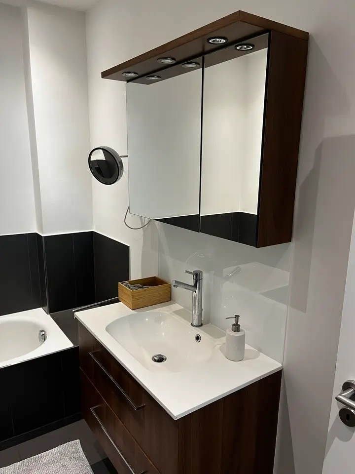 4 Zimmer Wohnung mit 117 m² in Nordhorn – Bild 4