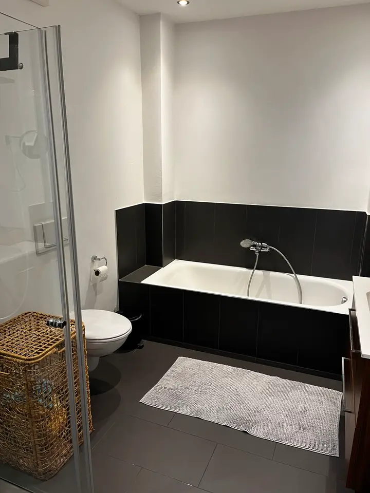 4 Zimmer Wohnung mit 117 m² in Nordhorn – Bild 5