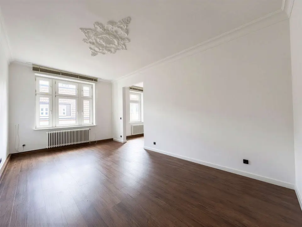 4 Zimmer Wohnung mit 117 m² in Nordhorn – Bild 9