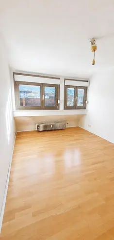 3 Zimmer Wohnung mit 64 m² in Karlsruhe – Bild 1