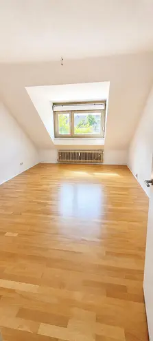 3 Zimmer Wohnung mit 64 m² in Karlsruhe – Bild 2