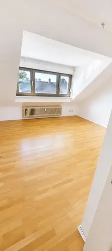 3 Zimmer Wohnung mit 64 m² in Karlsruhe – Bild 3