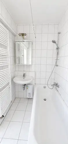 3 Zimmer Wohnung mit 64 m² in Karlsruhe – Bild 8