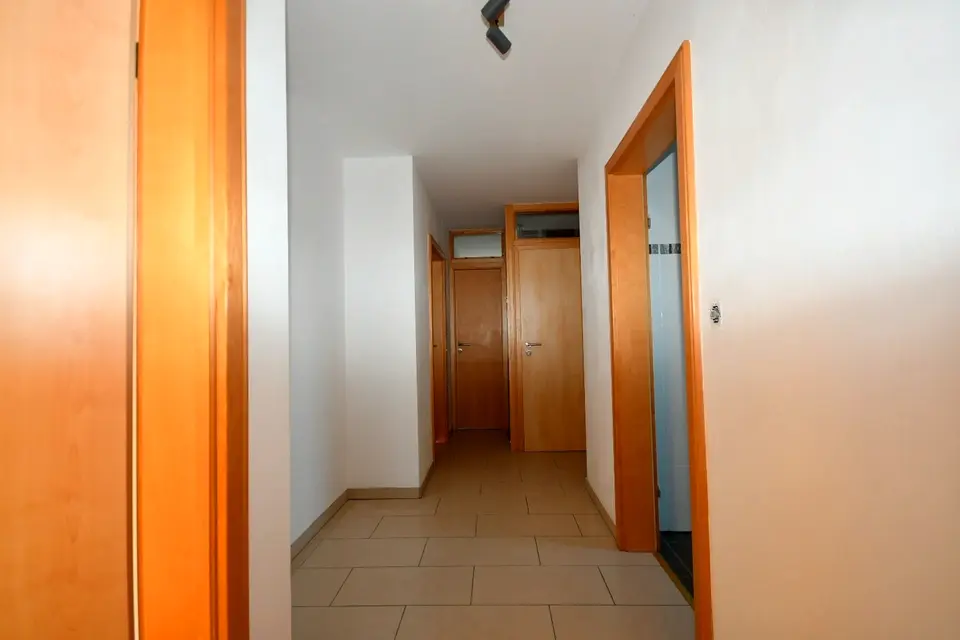 5 Zimmer Wohnung mit 125 m² in Ahaus – Bild 2