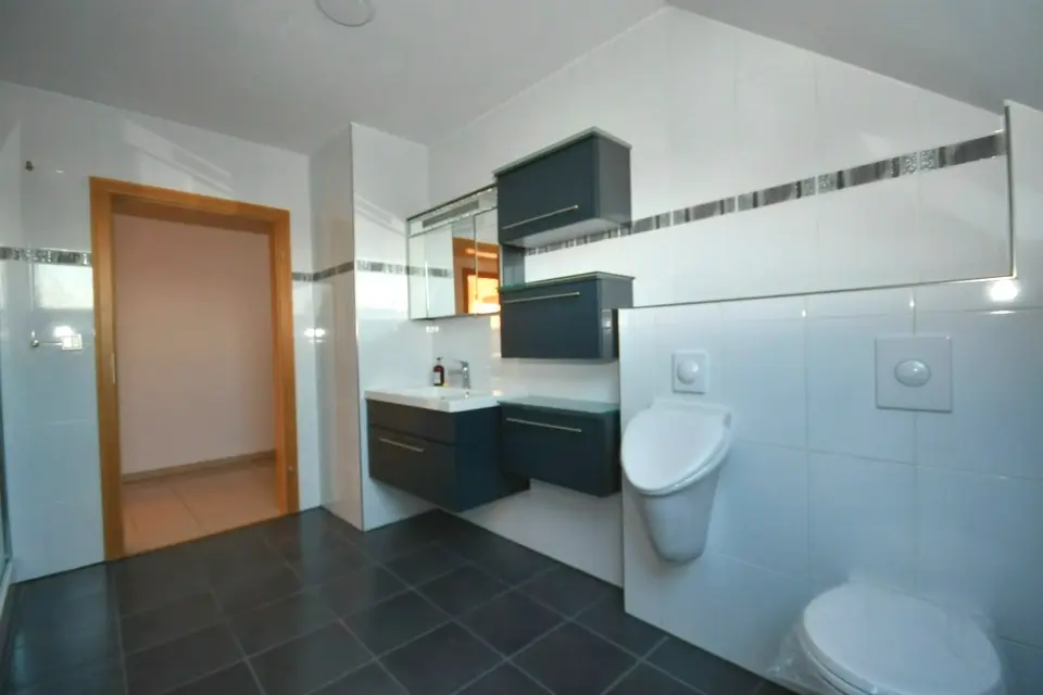 5 Zimmer Wohnung mit 125 m² in Ahaus – Bild 3