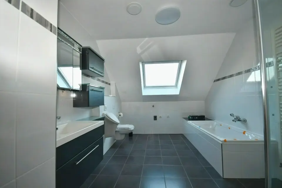 5 Zimmer Wohnung mit 125 m² in Ahaus – Bild 4