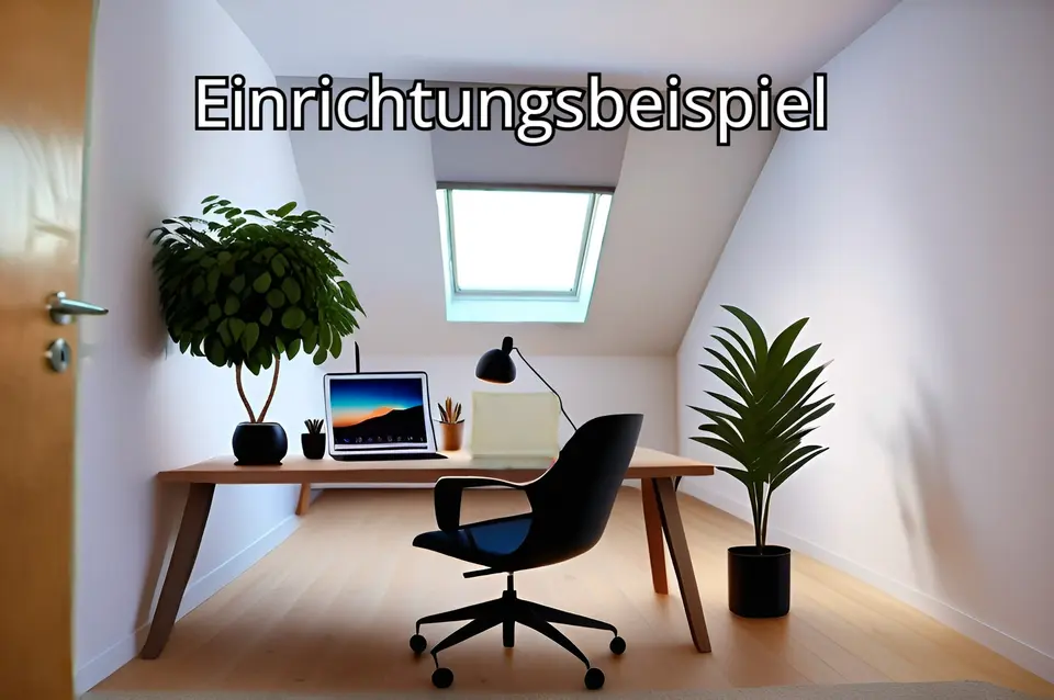 5 Zimmer Wohnung mit 125 m² in Ahaus – Bild 6