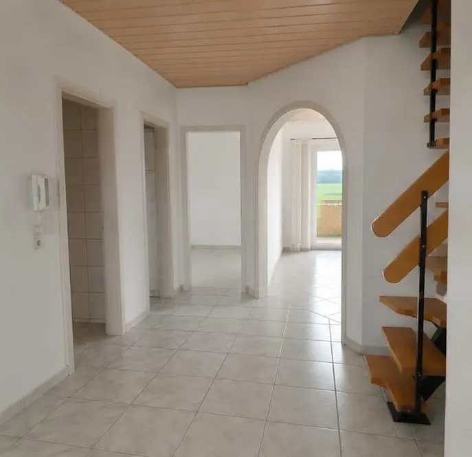 4 Zimmer Wohnung mit 95 m² in Aalen – Bild 3