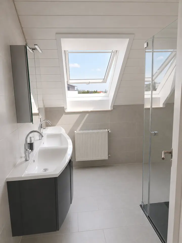 4 Zimmer Wohnung mit 95 m² in Aalen – Bild 4