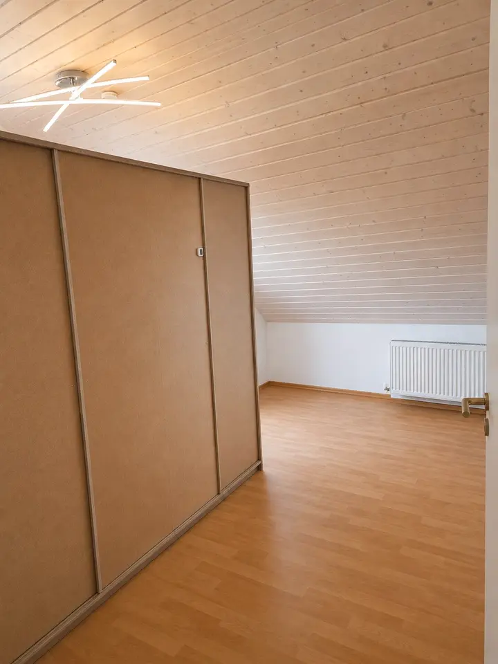 4 Zimmer Wohnung mit 95 m² in Aalen – Bild 7
