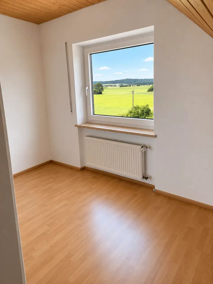 4 Zimmer Wohnung mit 95 m² in Aalen – Bild 8