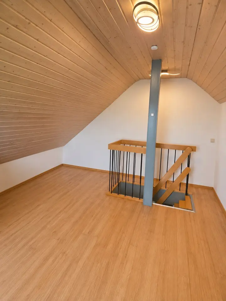 4 Zimmer Wohnung mit 95 m² in Aalen – Bild 9