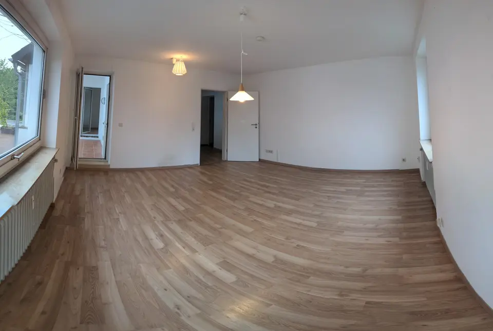 3 Zimmer Wohnung mit 70 m² in Oldenburg – Bild 2
