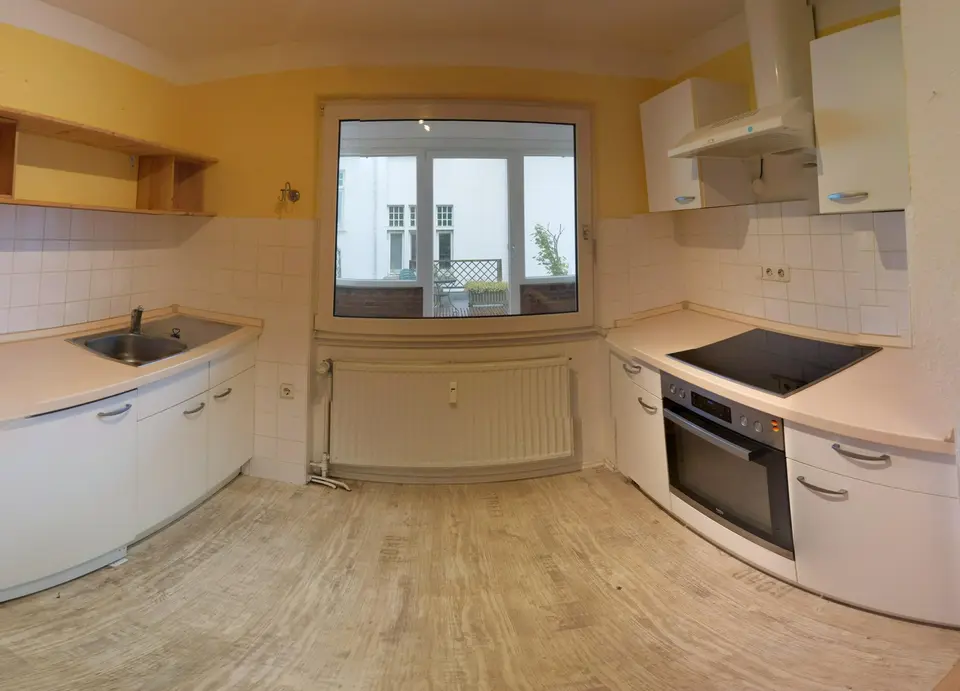 3 Zimmer Wohnung mit 70 m² in Oldenburg – Bild 5