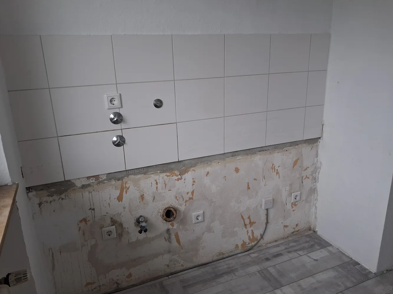 3 Zimmer Wohnung mit 59 m² in Herne – Bild 2