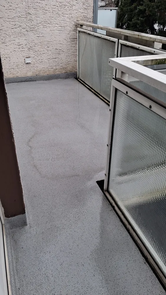 3 Zimmer Wohnung mit 59 m² in Herne – Bild 12