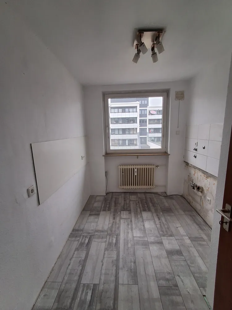 3 Zimmer Wohnung mit 59 m² in Herne – Bild 3