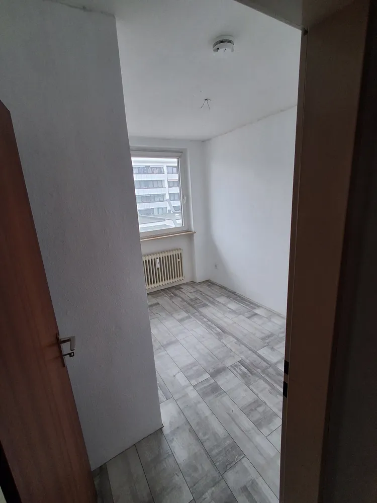 3 Zimmer Wohnung mit 59 m² in Herne – Bild 4