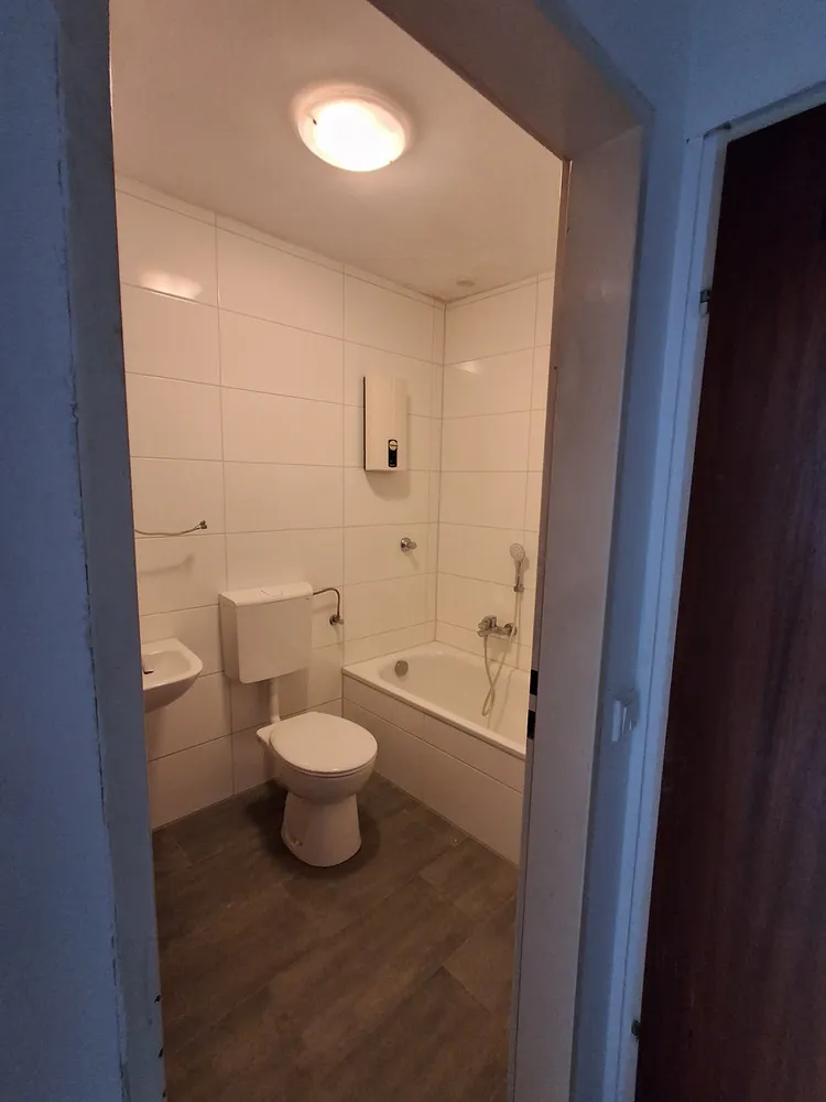 3 Zimmer Wohnung mit 59 m² in Herne – Bild 5