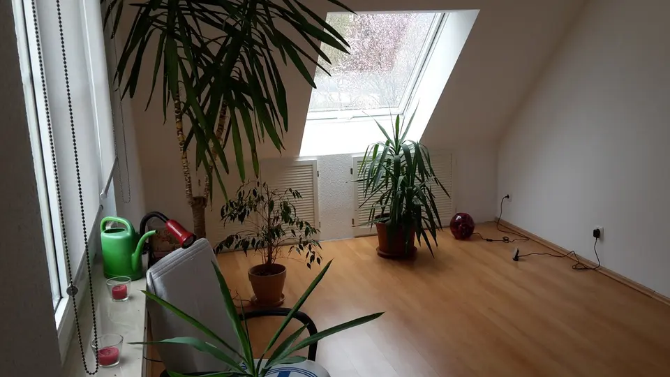 Studio mit 24 m² in Berlin – Bild 1