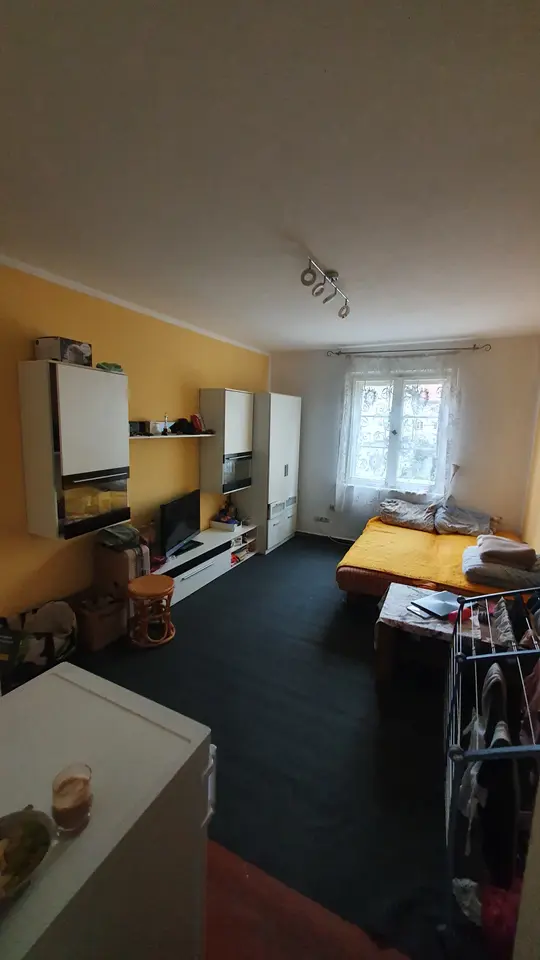 Studio mit 24 m² in Berlin – Bild 6