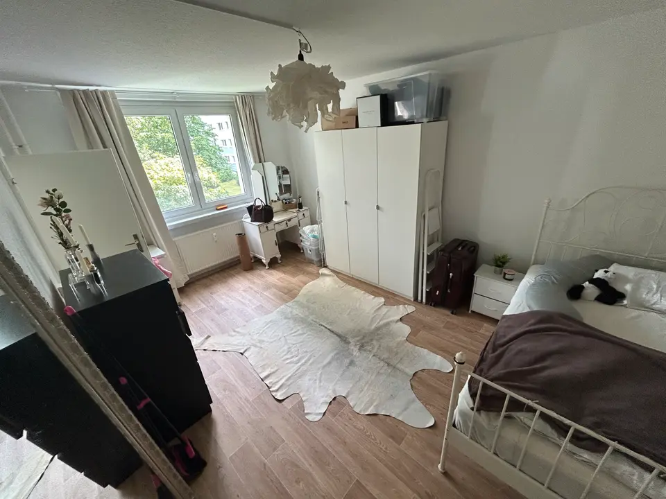 Studio mit 24 m² in Berlin – Bild 7