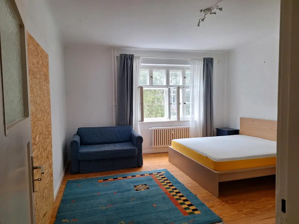 Studio mit 24 m² in Berlin – Bild 8