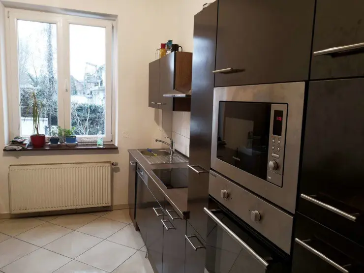 WG-Zimmer mit 17 m² in Karlsruhe – Bild 6