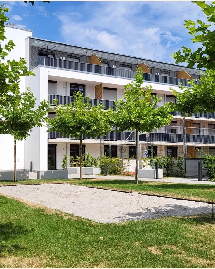 2 Zimmer Wohnung mit 23 m² in Heilbronn – Bild 8