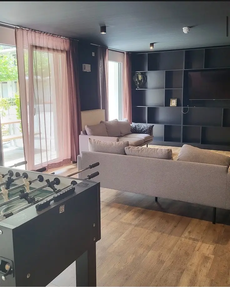 2 Zimmer Wohnung mit 23 m² in Heilbronn – Bild 9