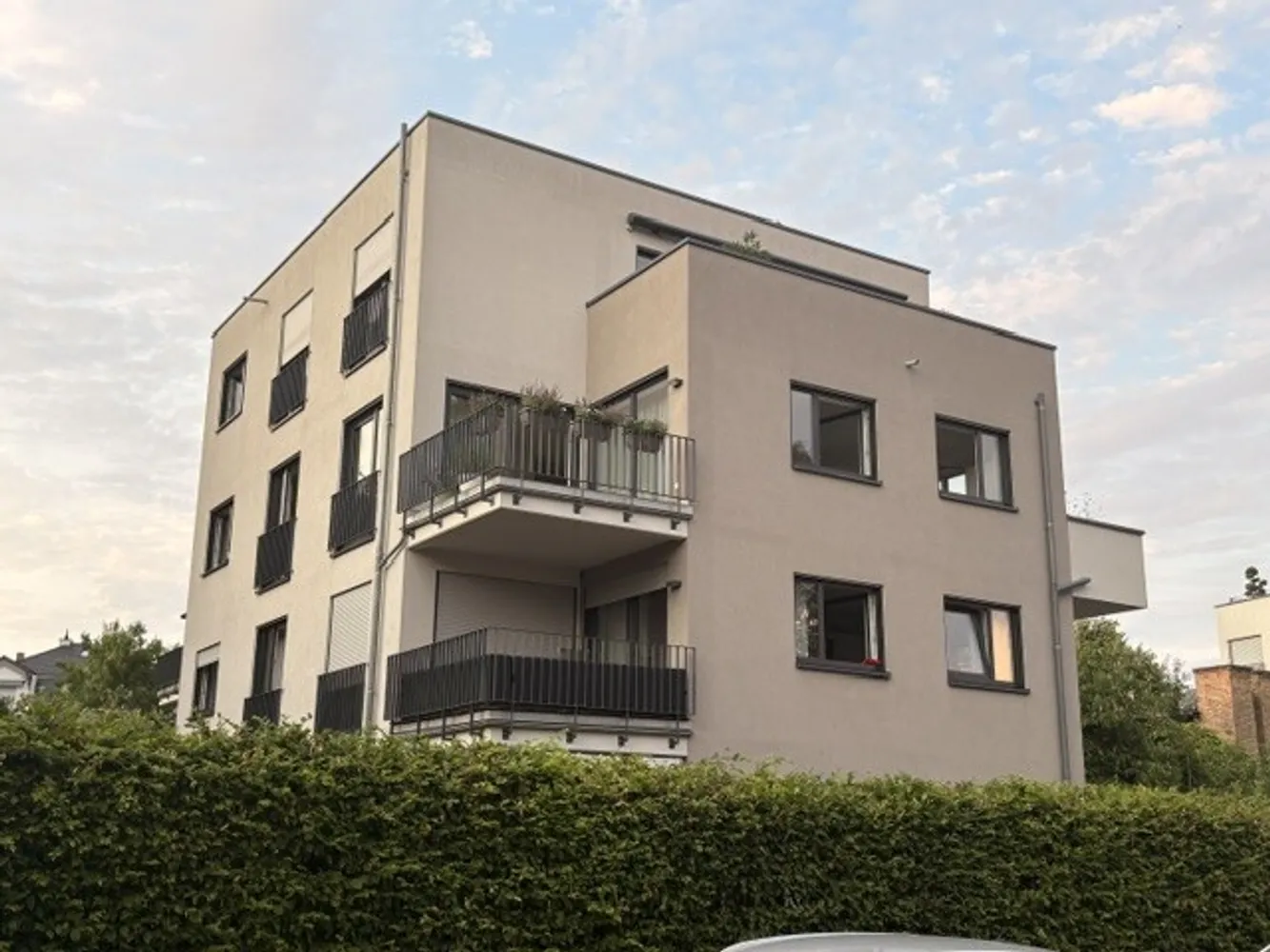3 Zimmer Wohnung mit 95 m² in Worms – Bild 1