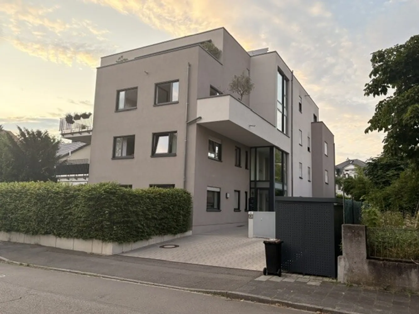 3 Zimmer Wohnung mit 95 m² in Worms – Bild 2