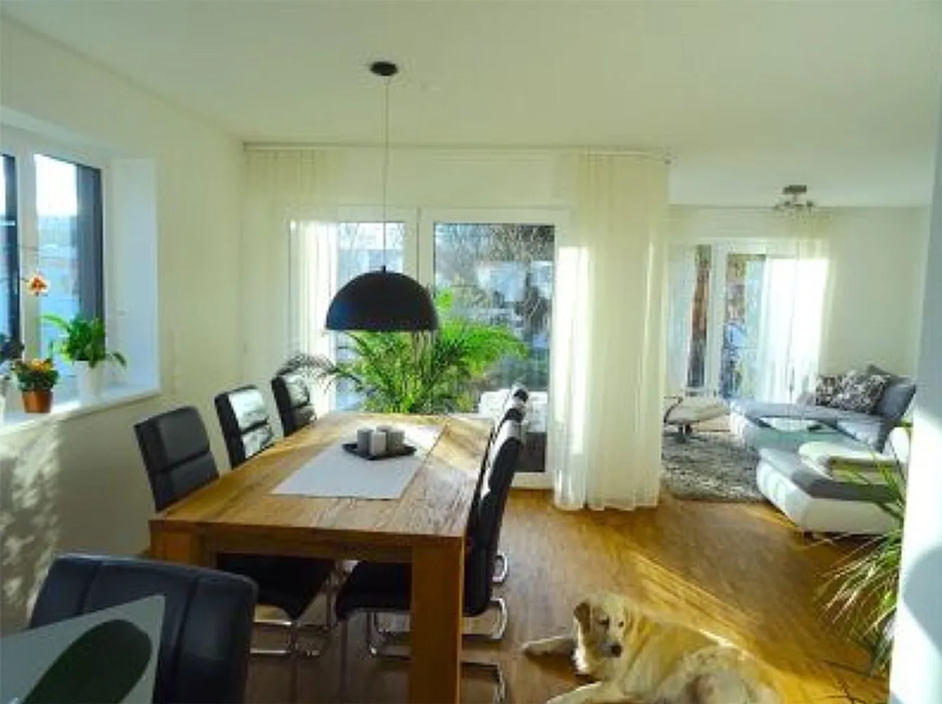 3 Zimmer Wohnung mit 95 m² in Worms – Bild 11