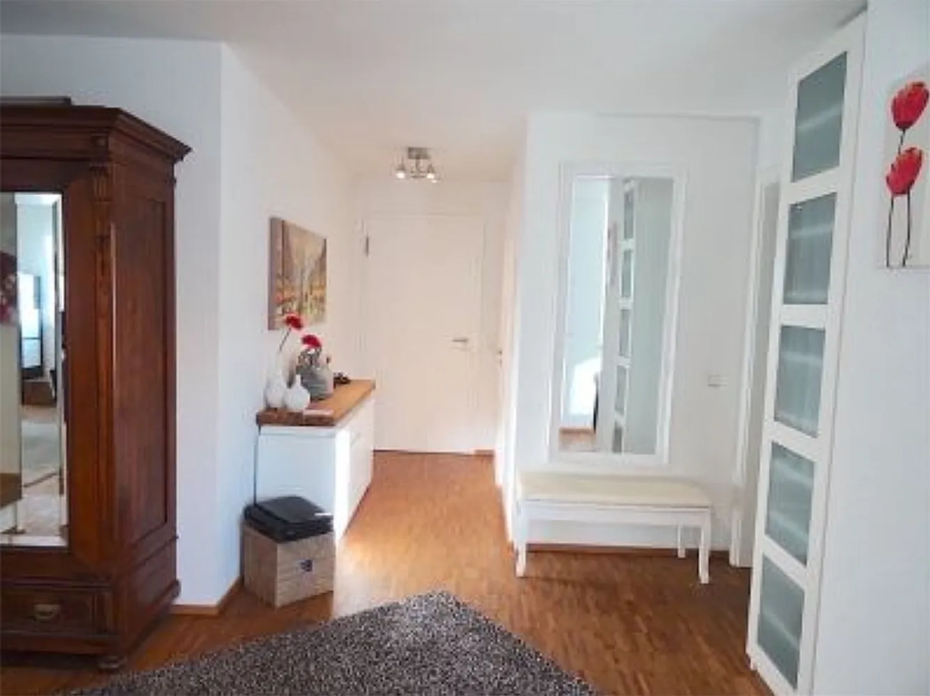3 Zimmer Wohnung mit 95 m² in Worms – Bild 5