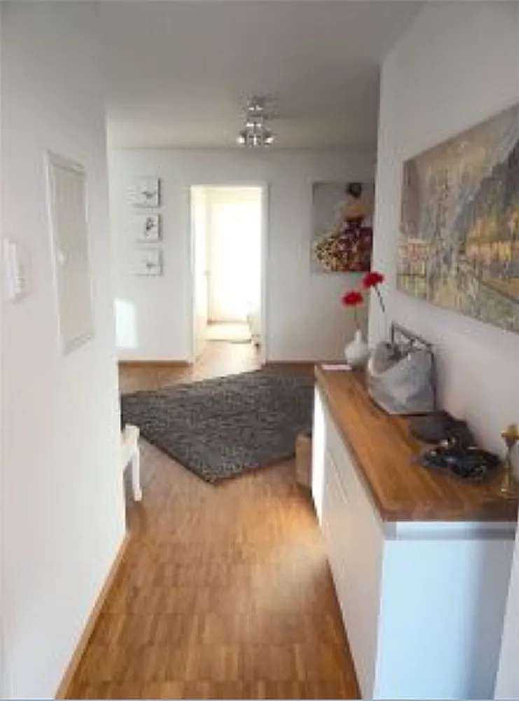 3 Zimmer Wohnung mit 95 m² in Worms – Bild 6