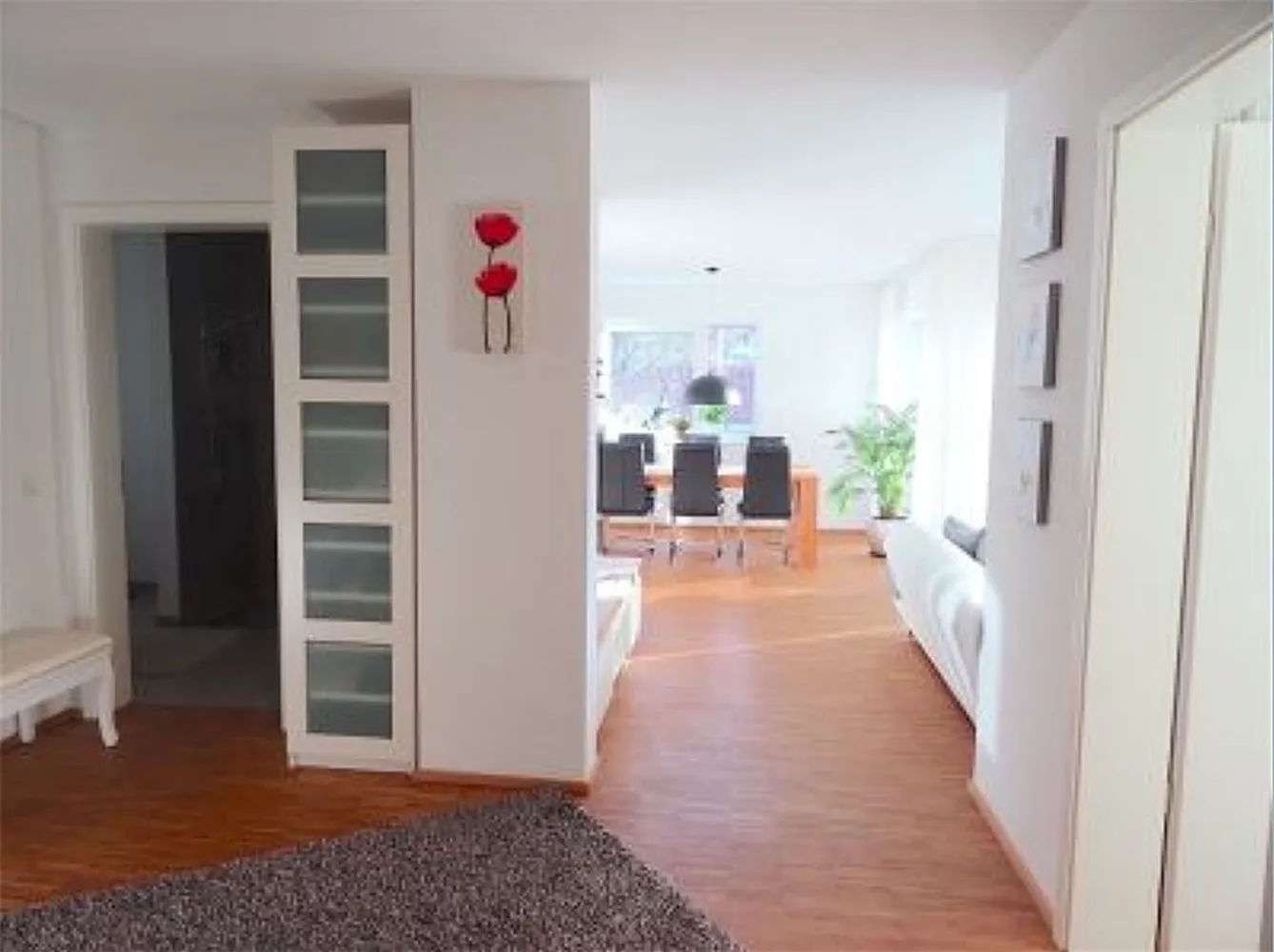 3 Zimmer Wohnung mit 95 m² in Worms – Bild 7