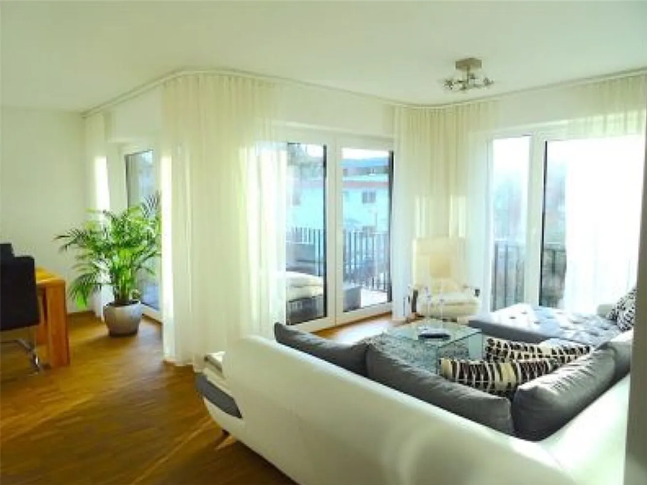 3 Zimmer Wohnung mit 95 m² in Worms – Bild 9