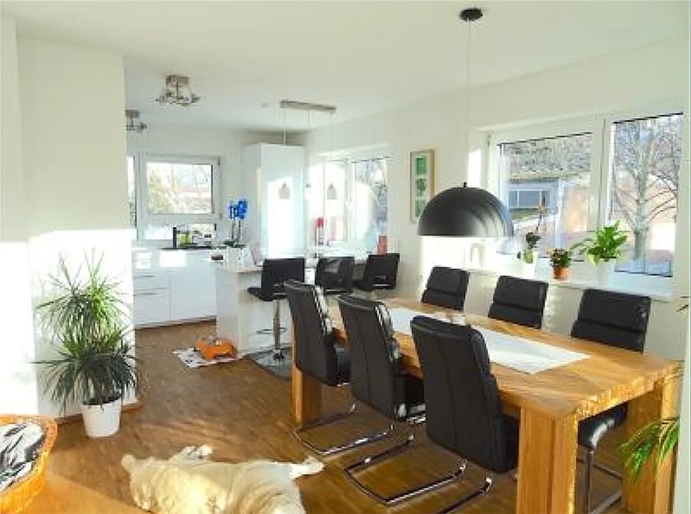 3 Zimmer Wohnung mit 95 m² in Worms – Bild 10