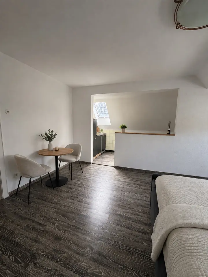 2 Zimmer Wohnung mit 40 m² in Bremerhaven – Bild 2