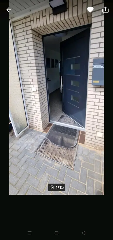 2 Zimmer Wohnung mit 40 m² in Bremerhaven – Bild 3
