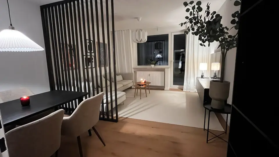 2 Zimmer Wohnung mit 40 m² in Bremerhaven – Bild 9