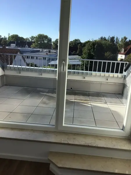 3 Zimmer Wohnung mit 88 m² in Dachau – Bild 4