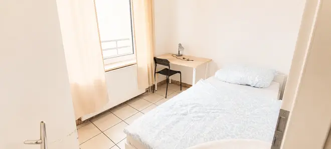 WG-Zimmer mit 8 m² in Dortmund – Bild 1