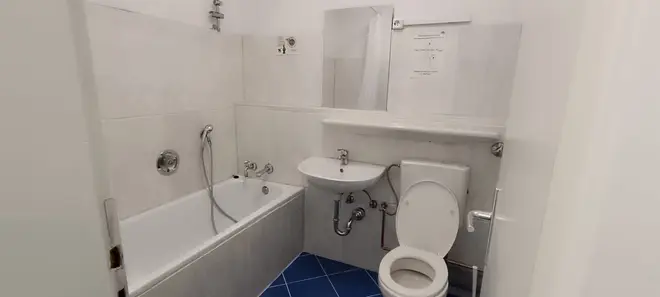 WG-Zimmer mit 8 m² in Dortmund – Bild 2