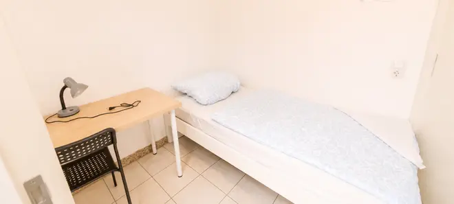 WG-Zimmer mit 8 m² in Dortmund – Bild 4