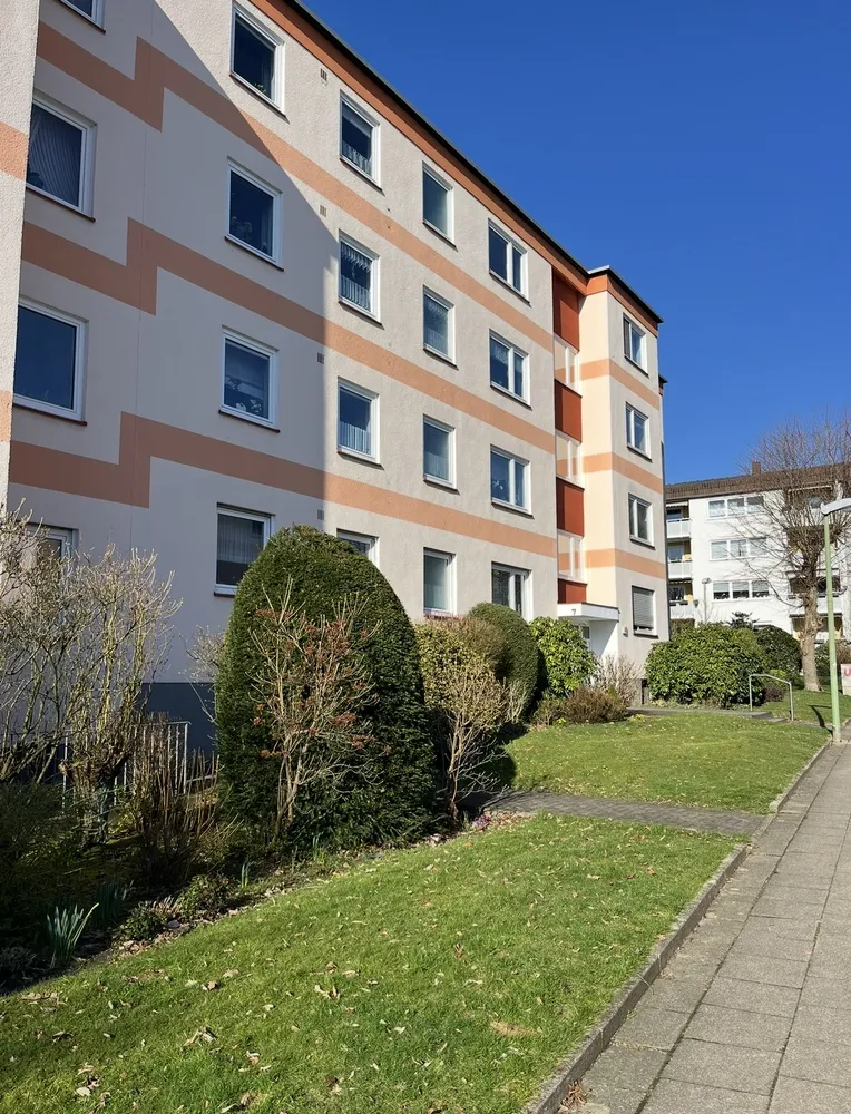 4 Zimmer Wohnung mit 79 m² in Essen – Bild 1