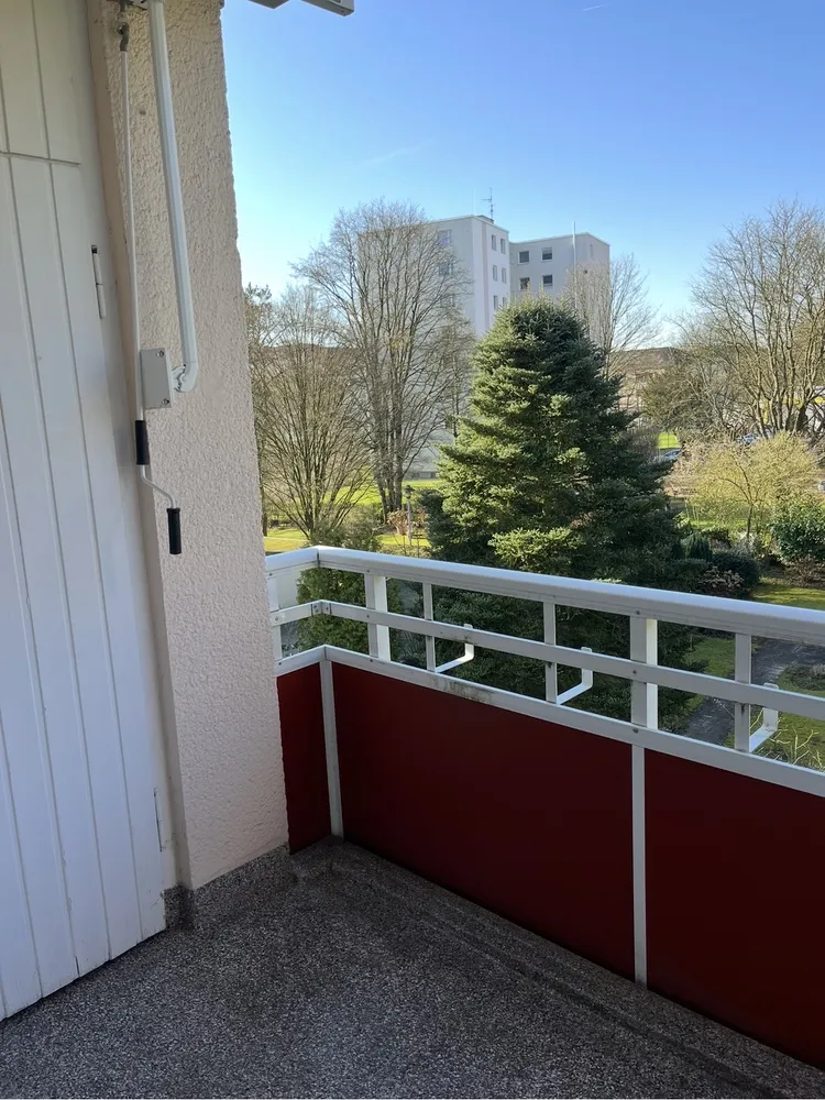 4 Zimmer Wohnung mit 79 m² in Essen – Bild 11