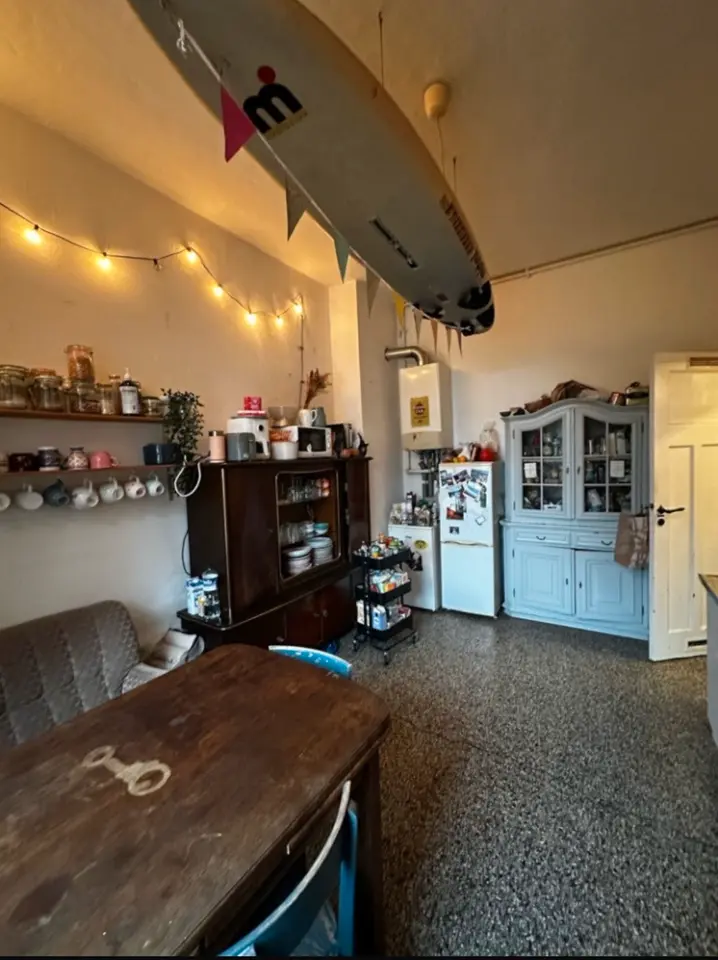WG-Zimmer mit 20 m² in Hildesheim – Bild 1